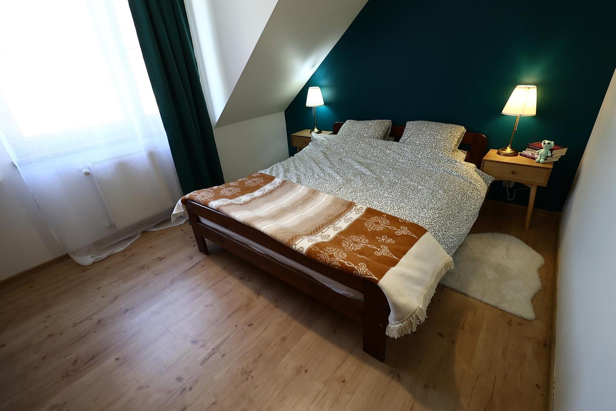 Rabczanski Apartament Rabka Εξωτερικό φωτογραφία